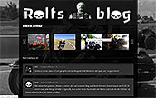 Rolfs Blog